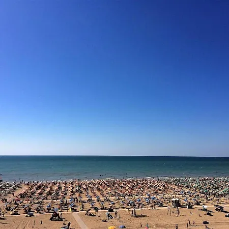 Apartment Albatros - *