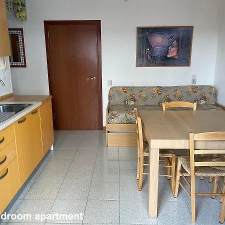 Apartment Albatros - *