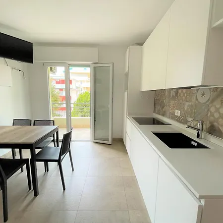 Apartment Albatros - *