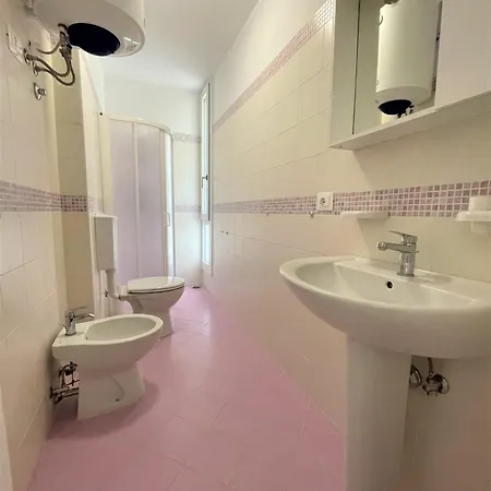 Albatros - Apartment *