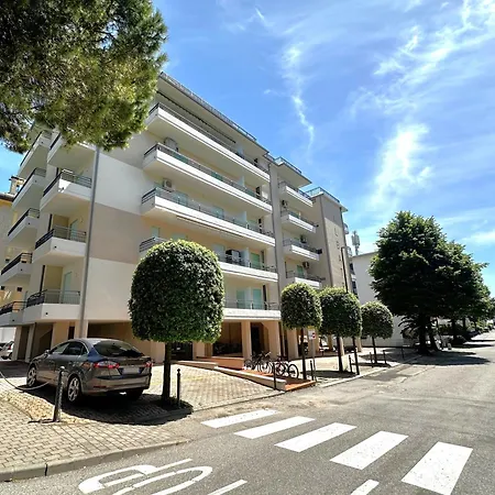 Apartment Albatros - Bibione