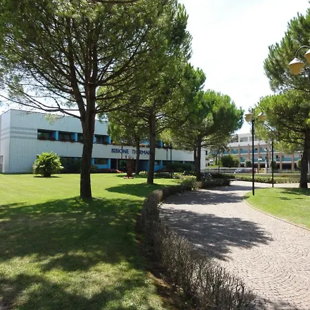 Albatros - 아파트