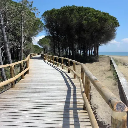 Apartamento Albatros - *