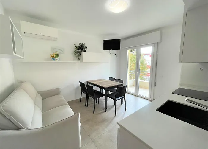 Albatros - * Bibione